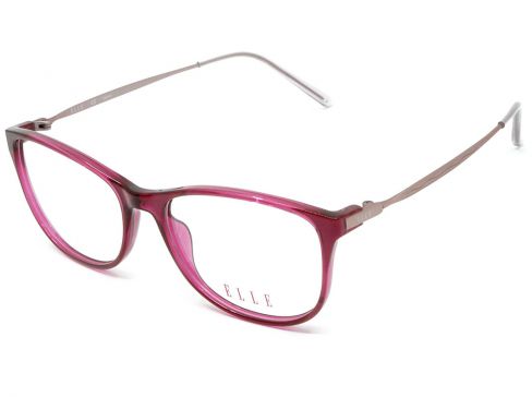 Dámské brýle Elle EL 13483 PK